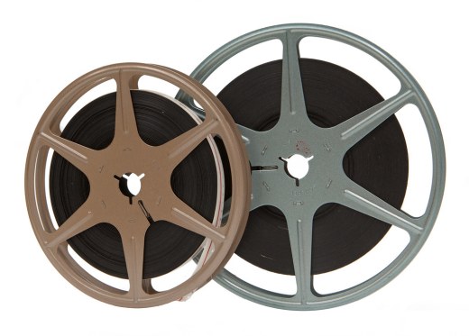 Get answers to your questions about film reel and vintage movie transfers.