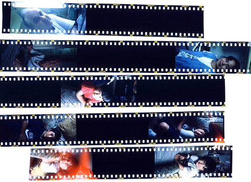 Get answers to your questions about 35mm Film Negative transfers.