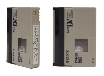 Unlock the full potential of your MiniDV tapes with our professional MiniDV to DVD and digital transfer services. At Recapture Your Memories, we specialize in transferring your MiniDV content to modern digital formats or DVDs, ensuring your precious moments are preserved with the highest fidelity.