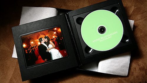 Recapture Your Memories offers a wide range of customizable options for any slideshow.