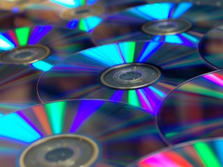 transfer Super-8 film recordings to dvd. 